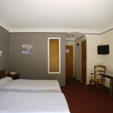 Hotel Le Castelet Ax-les-Thermes Exterior photo